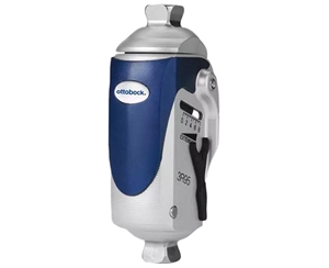 奧托博克3R95 高強度單軸液壓膝關(guān)節(jié)